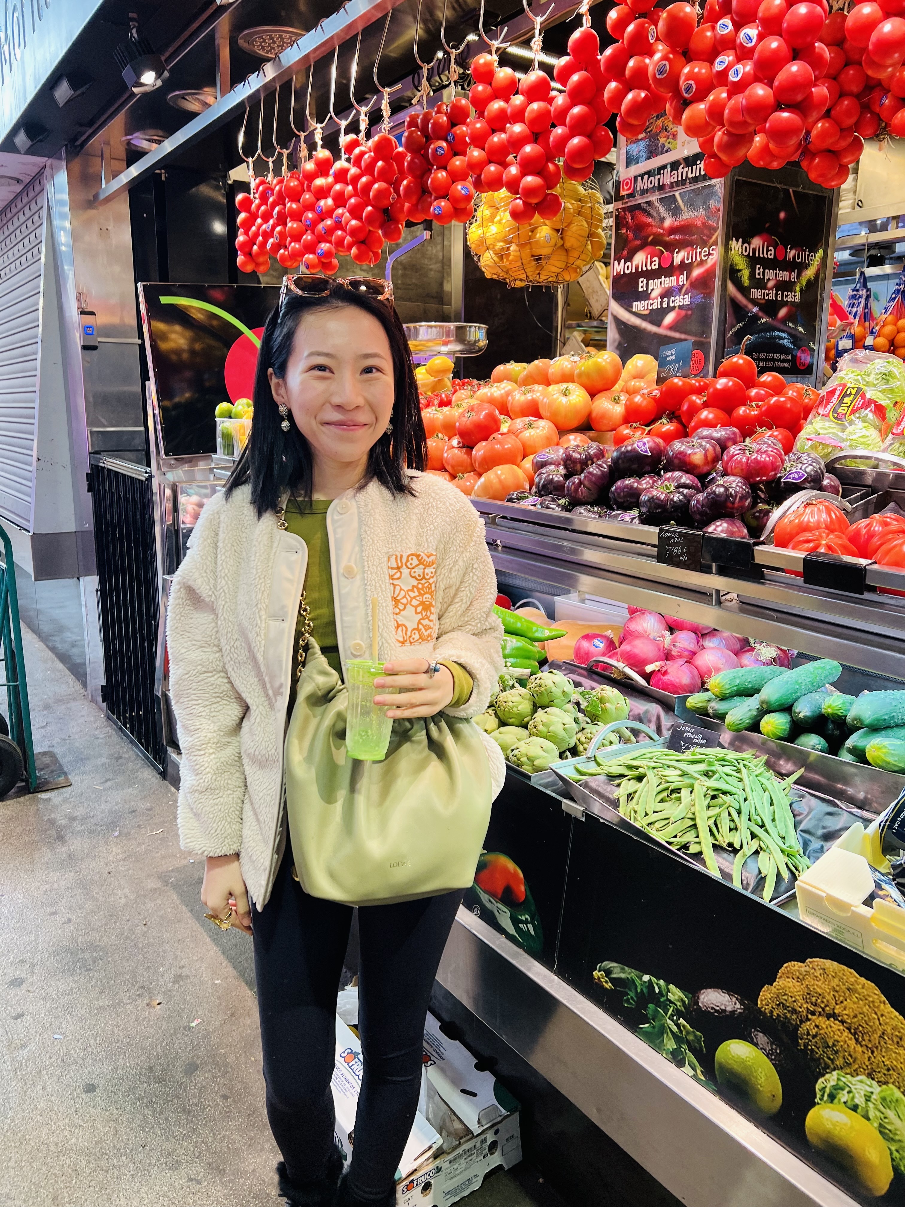 Manwen Li